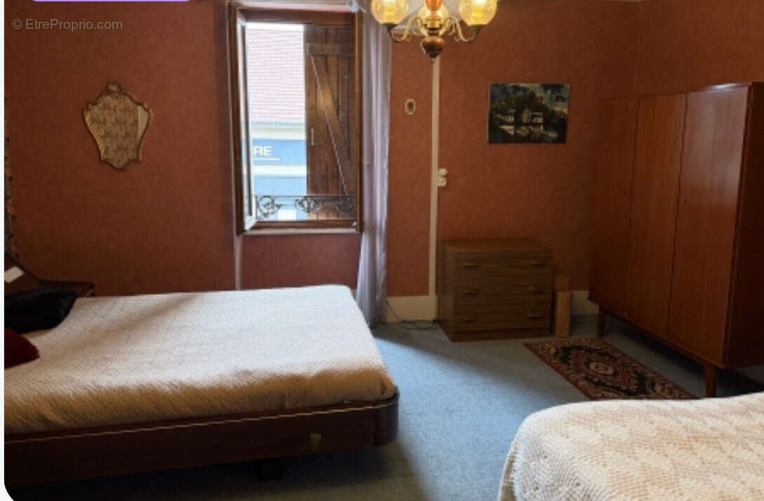 Maison de ville - photo 14