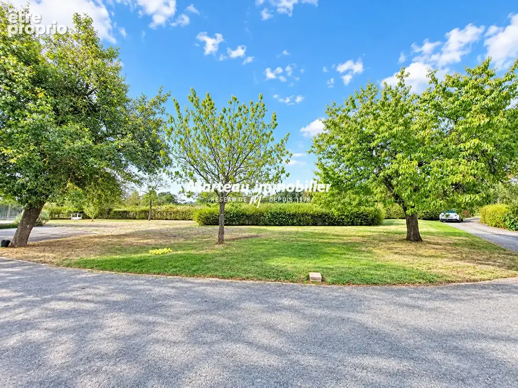 A vendre Maison Mezeray 6 pièce(s) 166.20 m2 - photo 6