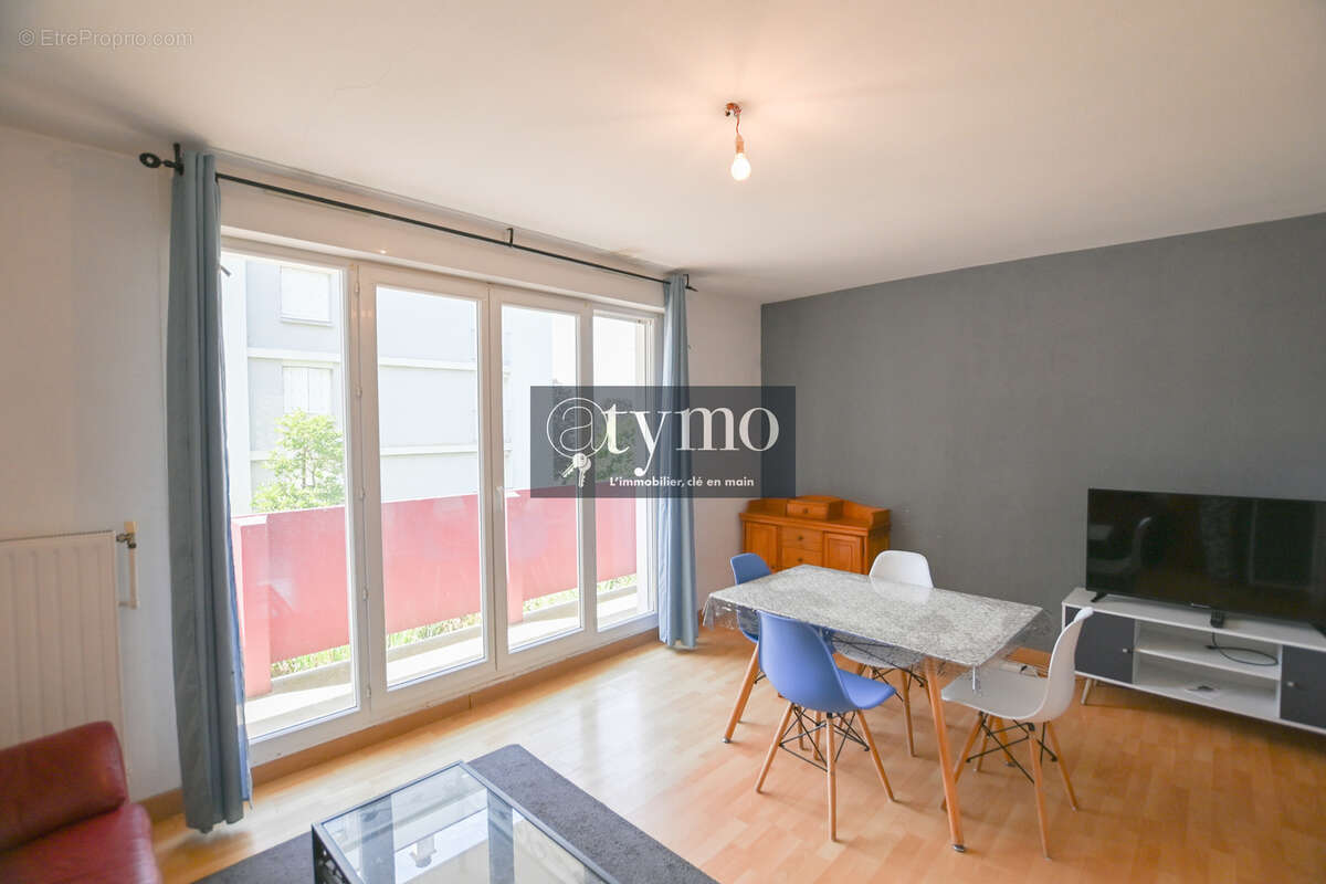 Kergoat- proche ubo et tram - appartement 3 chambres 72m2 ideal colocation - photo 3