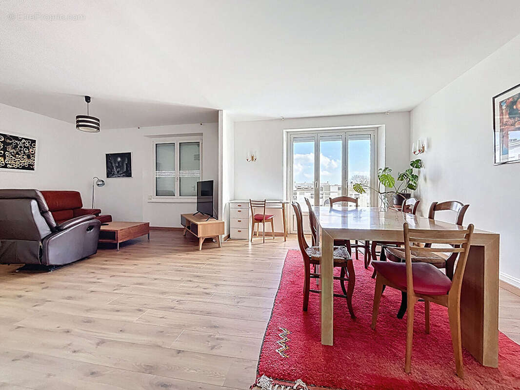 Appartement à CONCARNEAU