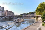 Appartement à LYON-1E