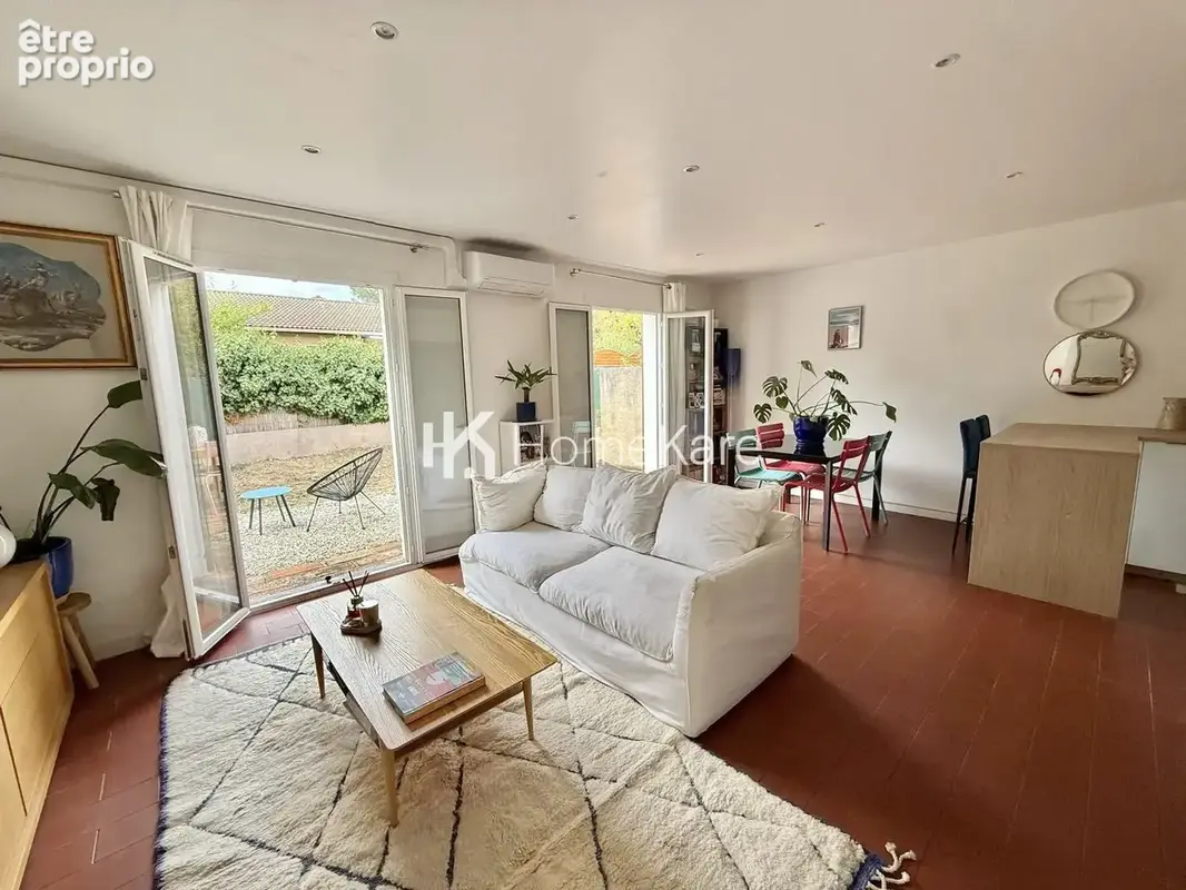 Photo Maison à Merignac au prix de 379 500€