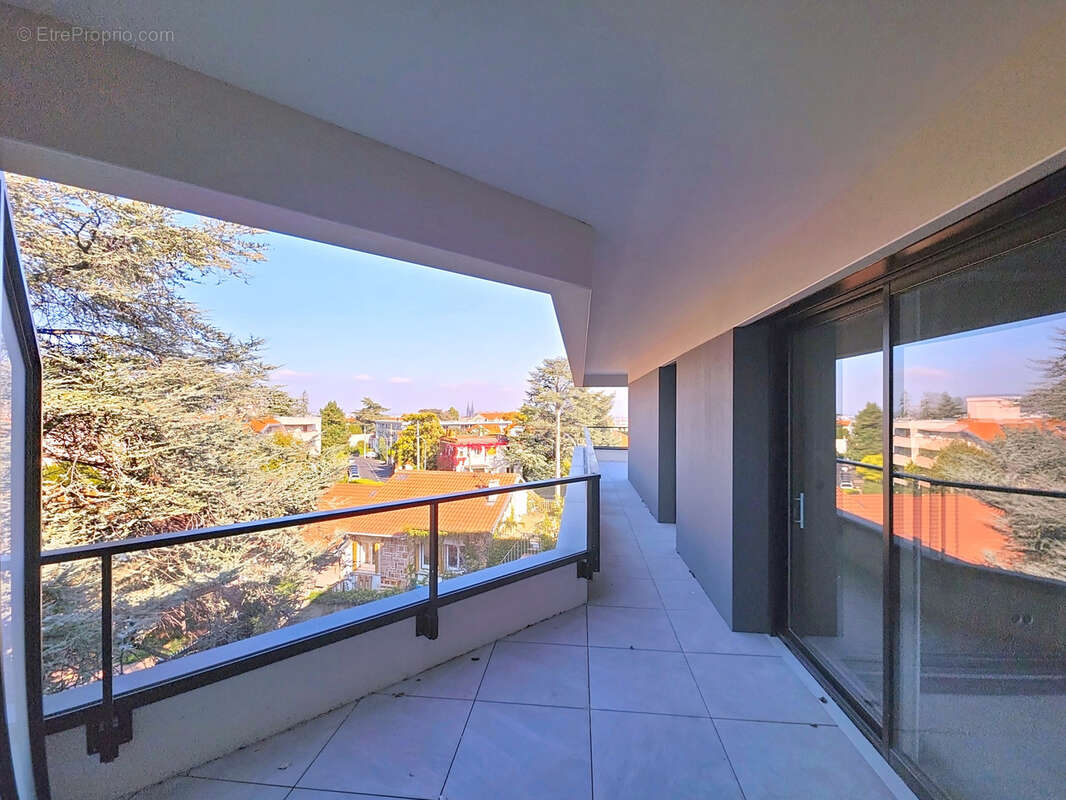 Appartement à CHAMALIERES