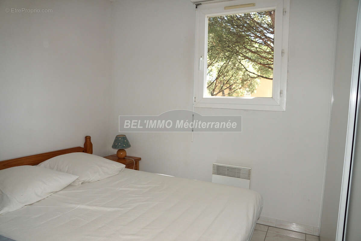 Appartement à CAVALAIRE-SUR-MER