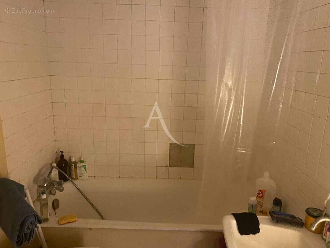 Appartement à OLIVET