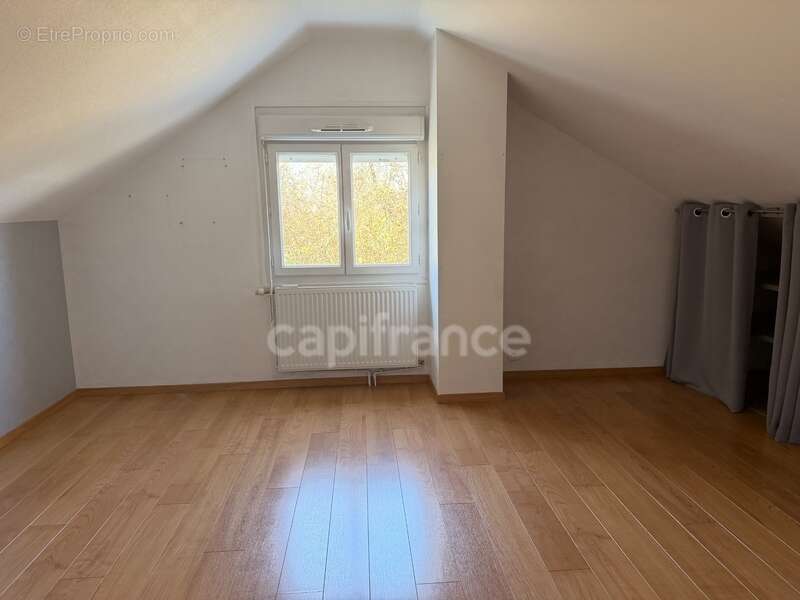 Maison à vendre 6 pièces PONTIGNY (89) de 136 M2 4 chambres Terrain garage plus bâtiment - photo 12