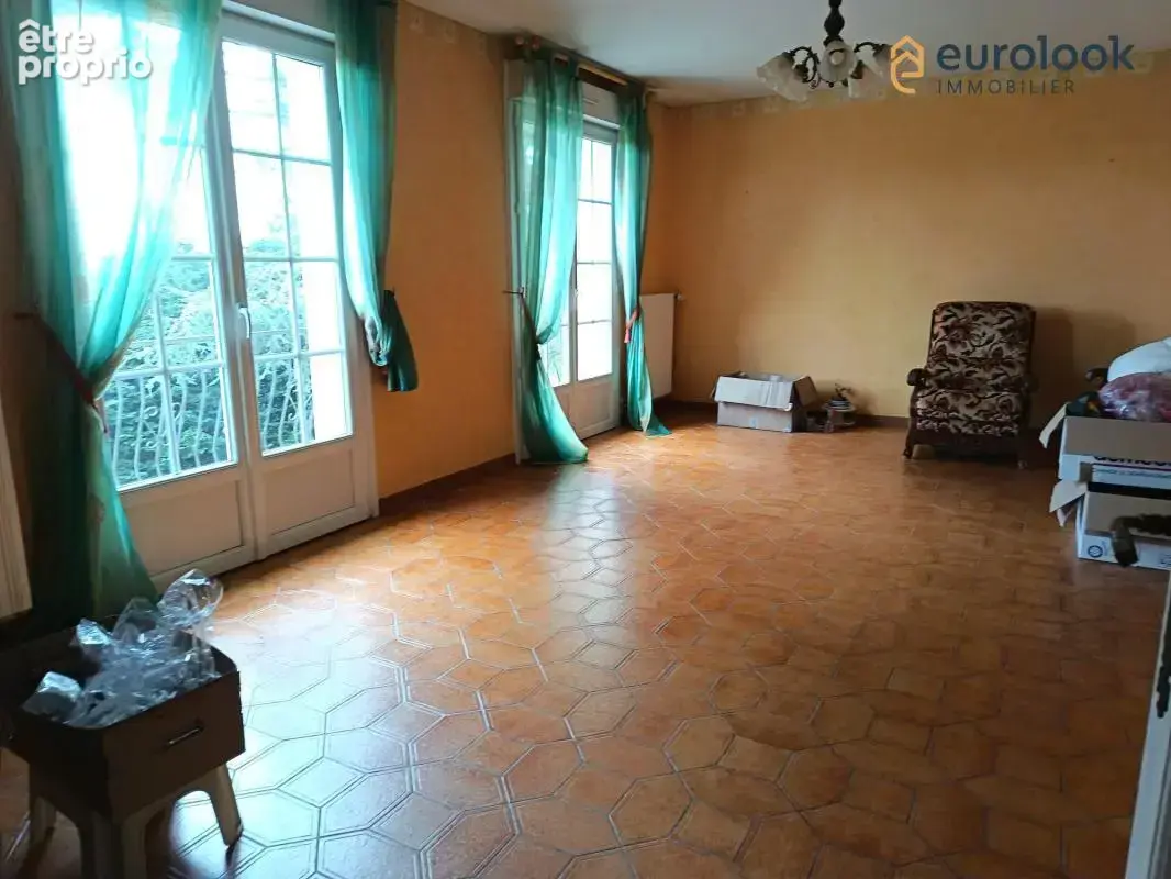 Maison à vendre Caro - photo 3