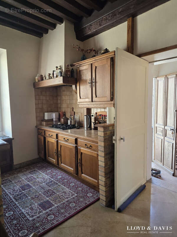 Maison 56 m² à Savigny-Les-Beaune  - photo 5
