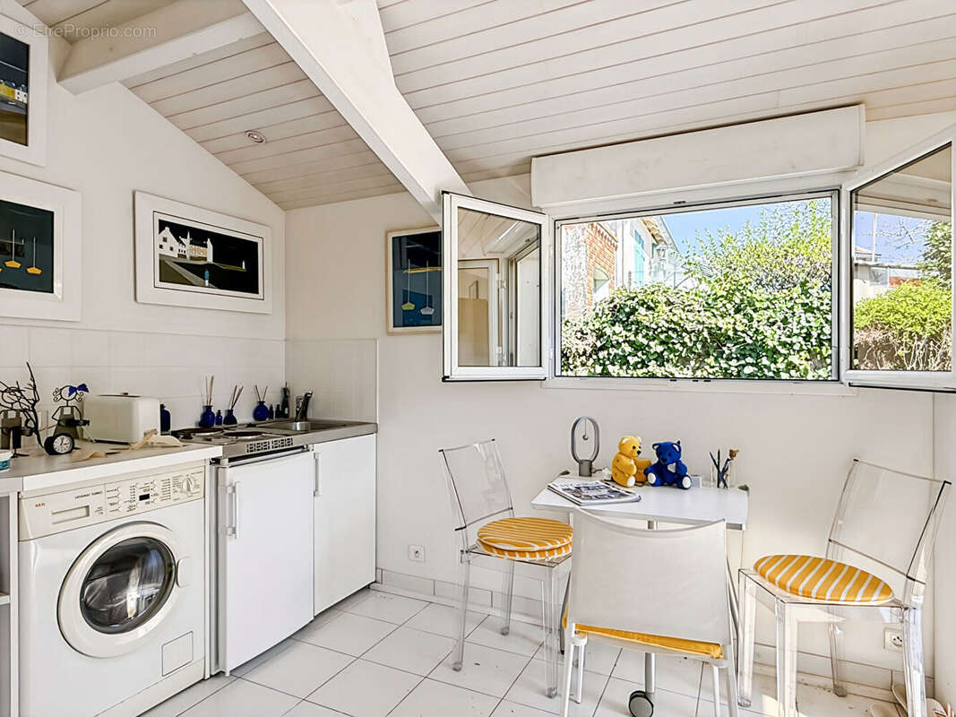 Maison à PORNIC