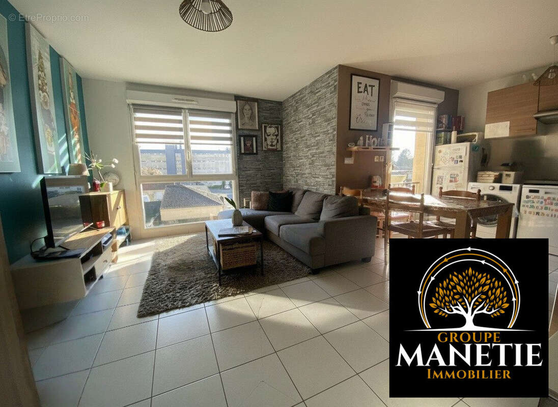 Appartement à ARRAS