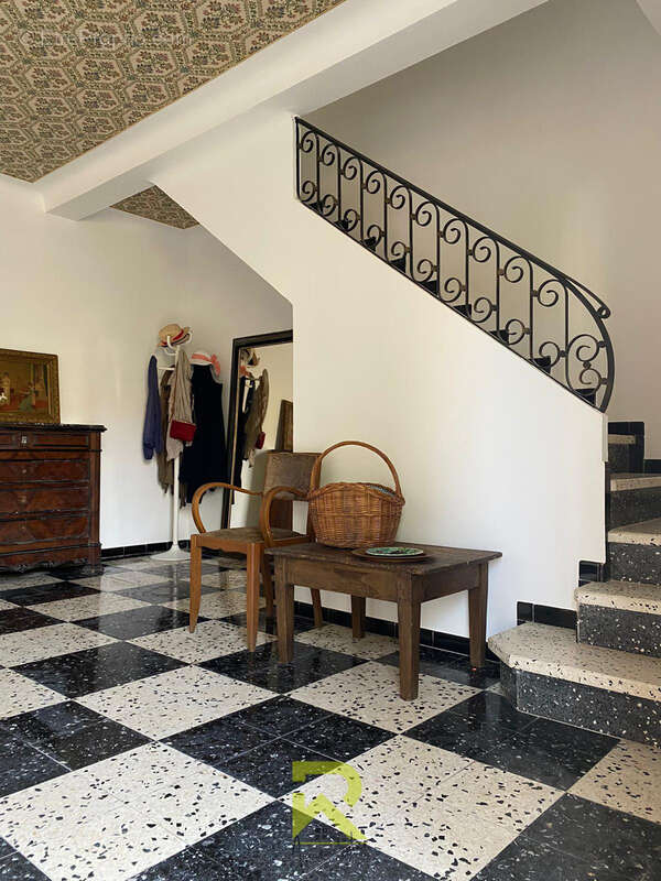 Maison à AGDE