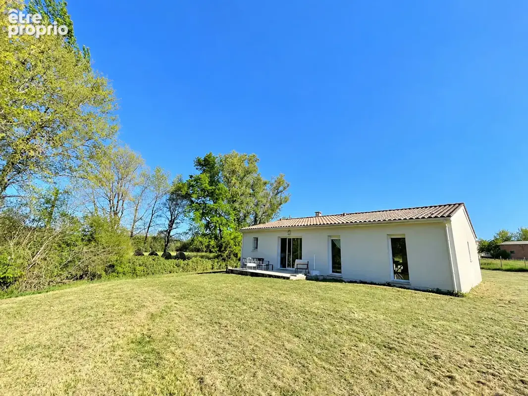 Maison Montauban 5 pièce(s) - photo 11