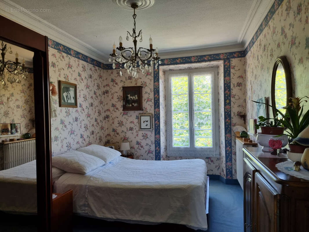 Centre d'hebergement - photo 16