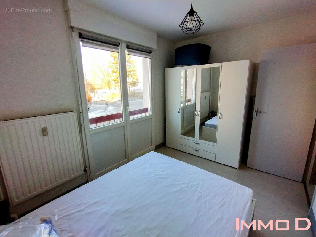 Appartement à EPINAL
