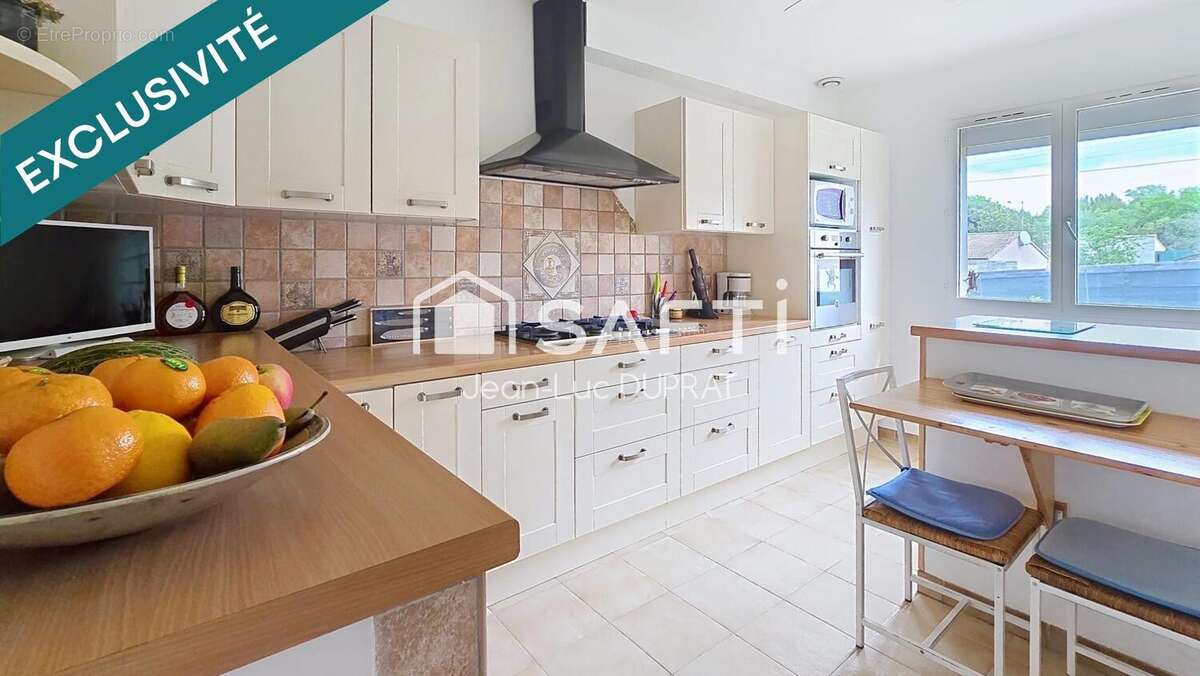 Photo 8 - Maison à ROCBARON