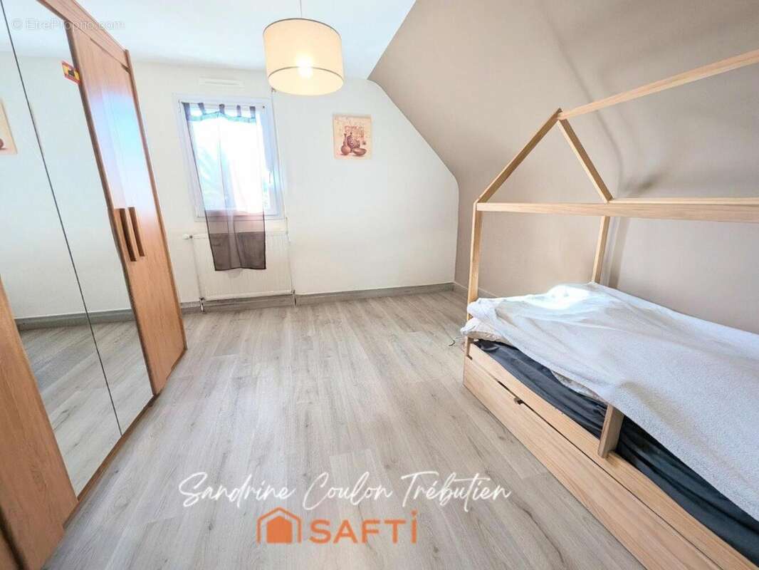 Photo 6 - Maison à PLOUHINEC