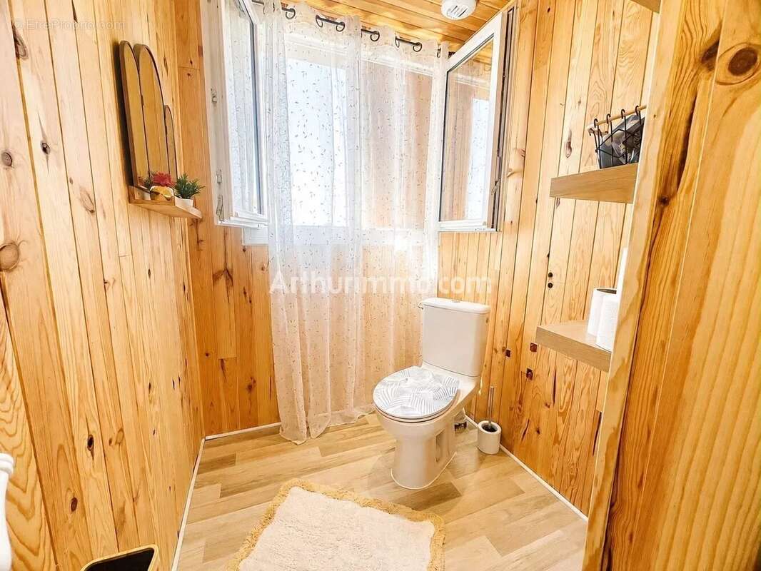 Maison calme et charmante 5 chambre - photo 15