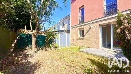 Photo 2 - Appartement à TRAPPES
