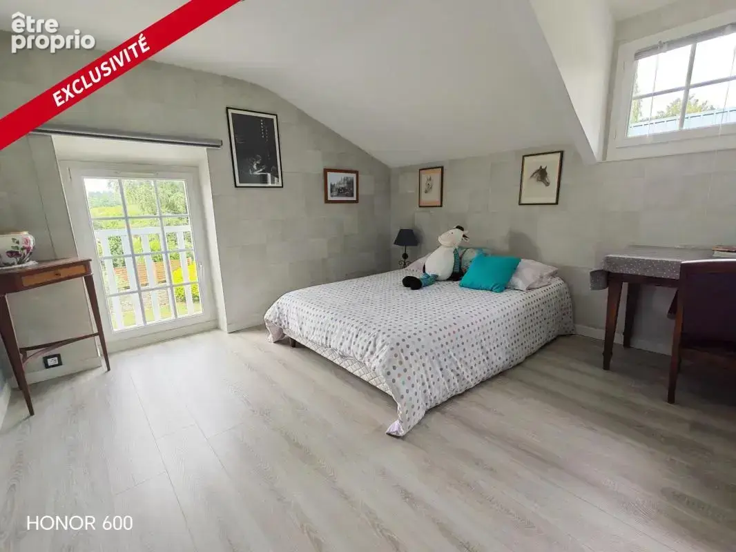 Maison 200 m² - 3 chambres - 1300m² terrain - PLERGUER - photo 12