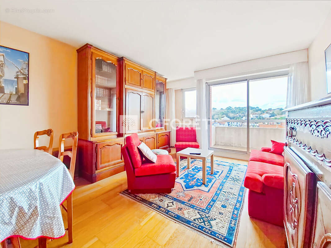 Appartement Arcachon 3 pièce(s) 68 m2 - photo 4