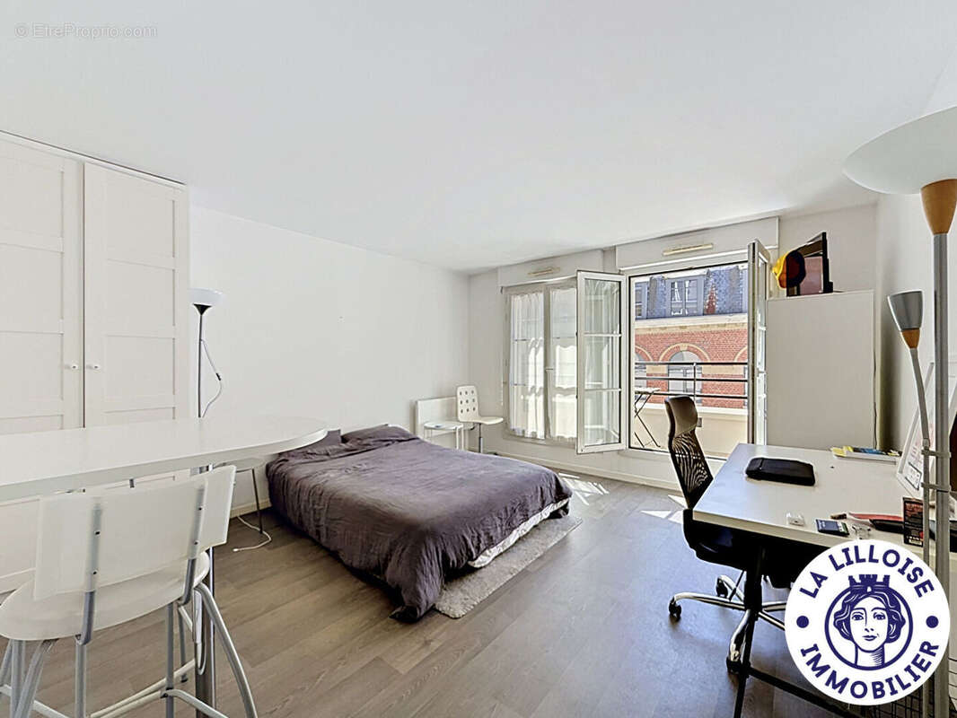 Appartement à LILLE