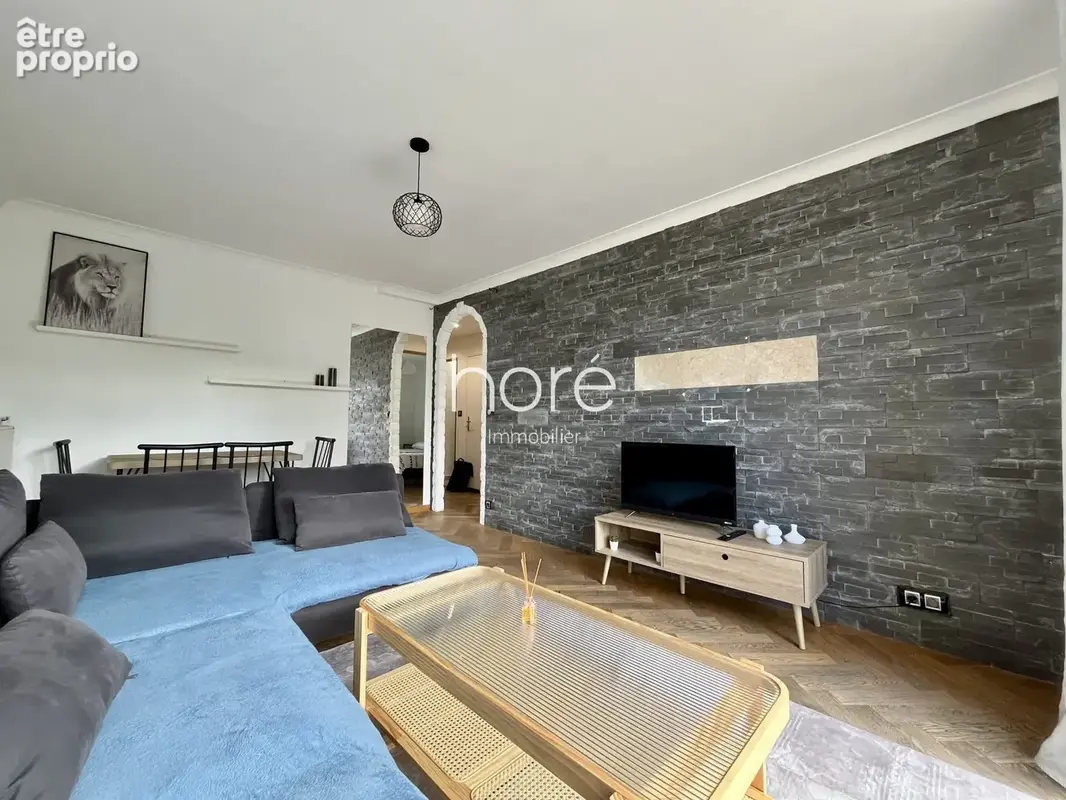 Appartement à SEVRAN
