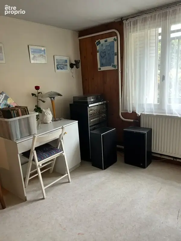Maison type F8 - photo 19