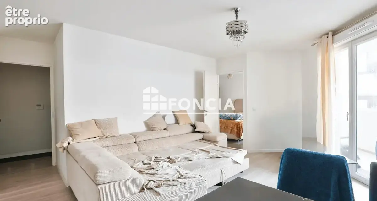 Appartement 2 pièces Drancy - photo 10