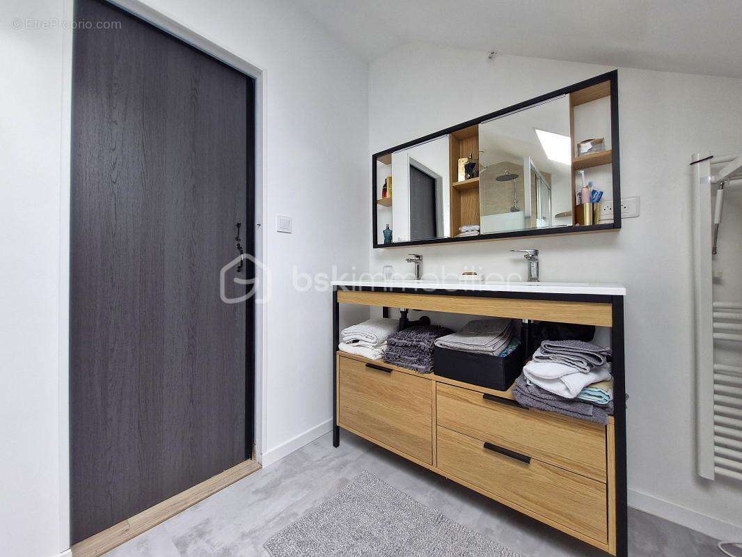 Appartement à EPERNAY