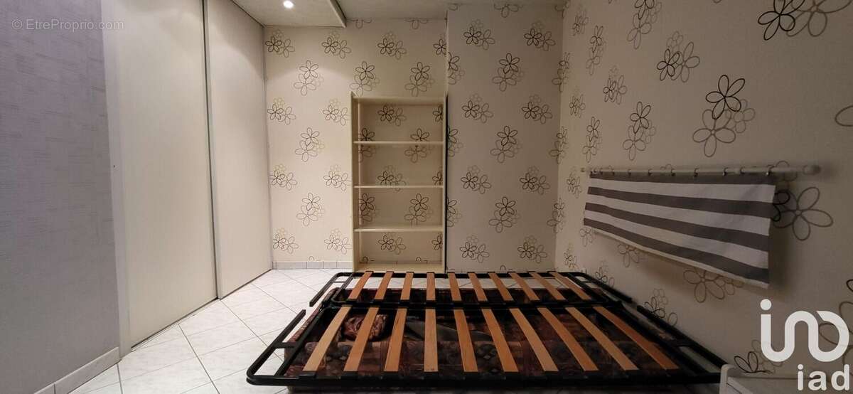 Photo 5 - Appartement à MORSANG-SUR-ORGE