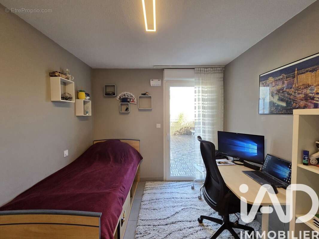 Photo 6 - Appartement à NIMES