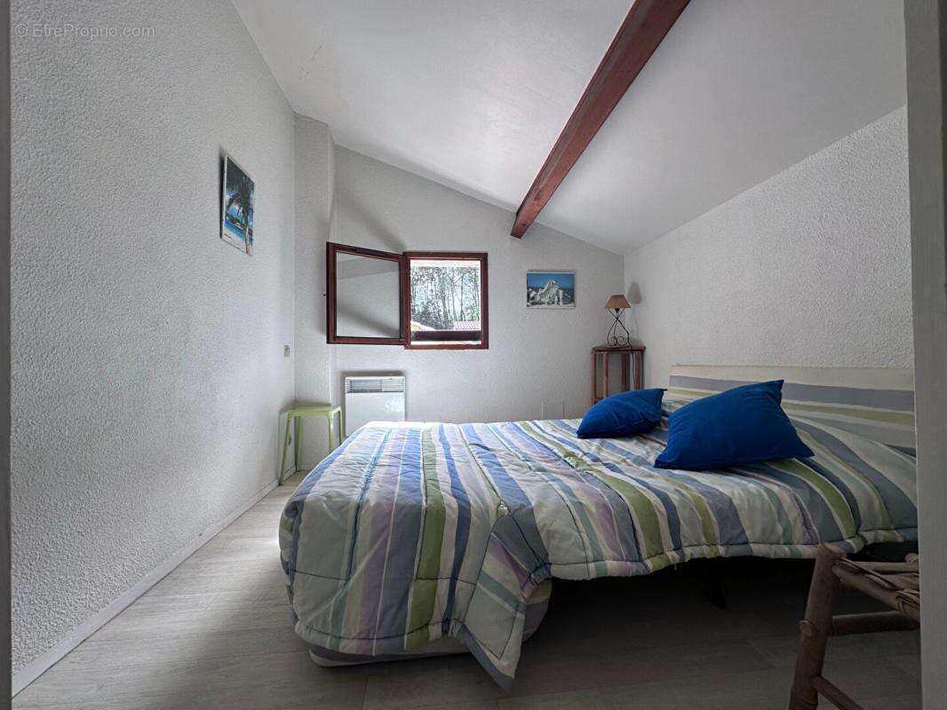 Appartement à SAINT-GEORGES-DE-DIDONNE