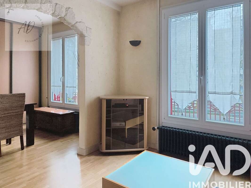 Photo 7 - Maison à THIAIS