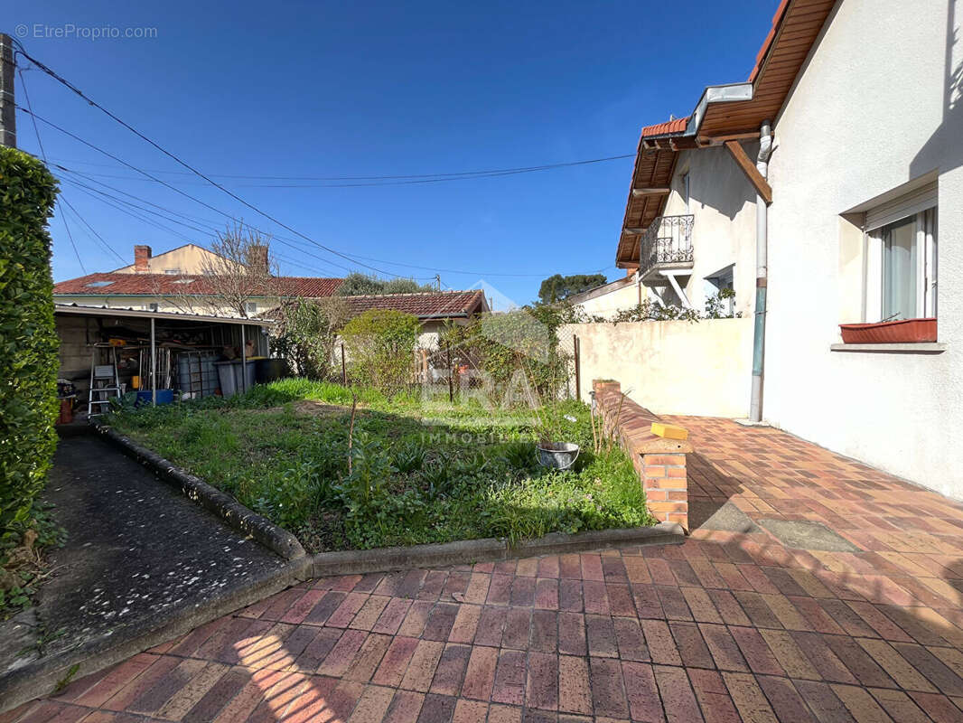 Maison 86m² à mont-de-marsan - photo 11