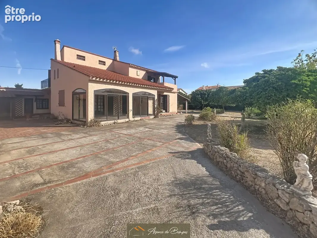 Photo Maison à Bompas au prix de 374 000€