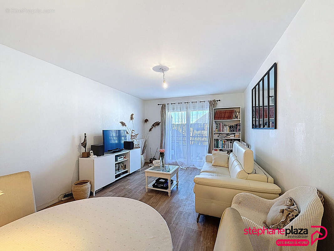 Appartement à TOURS