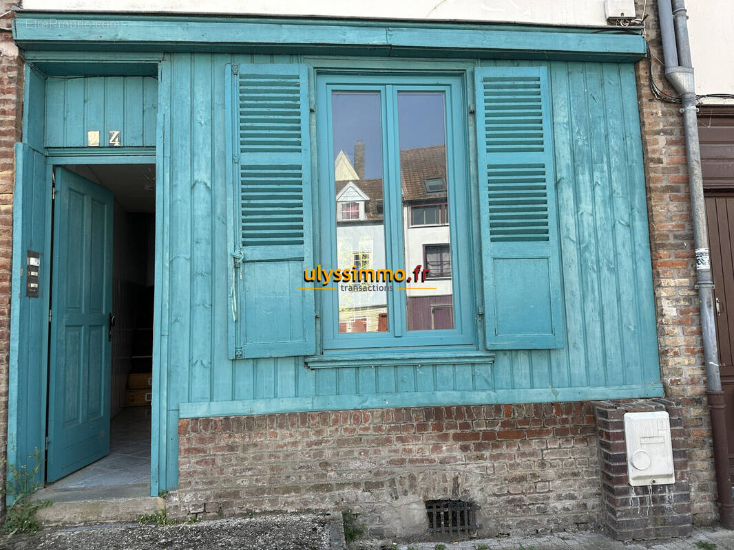 Appartement à AMIENS