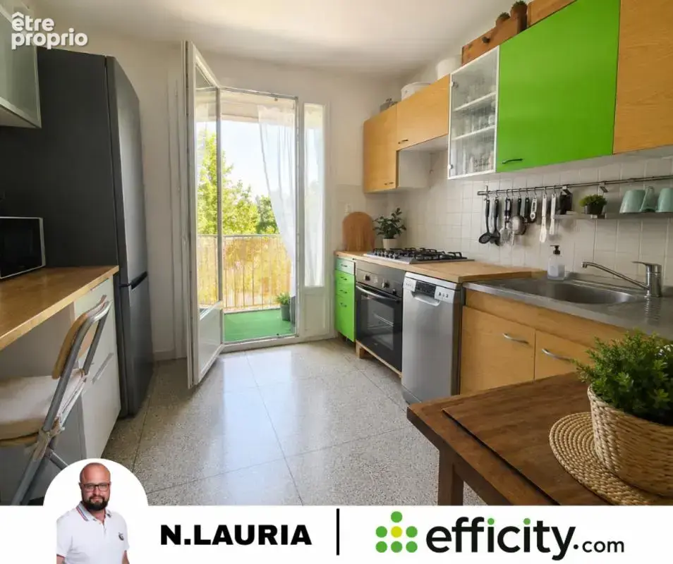 Appartement - photo 4