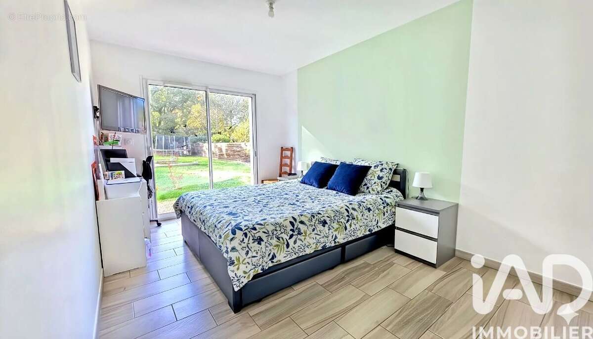 Maison 177 m² à La Tremblade  - photo 7
