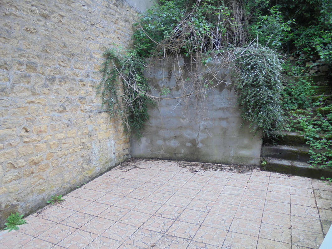 Maison à LONGWY