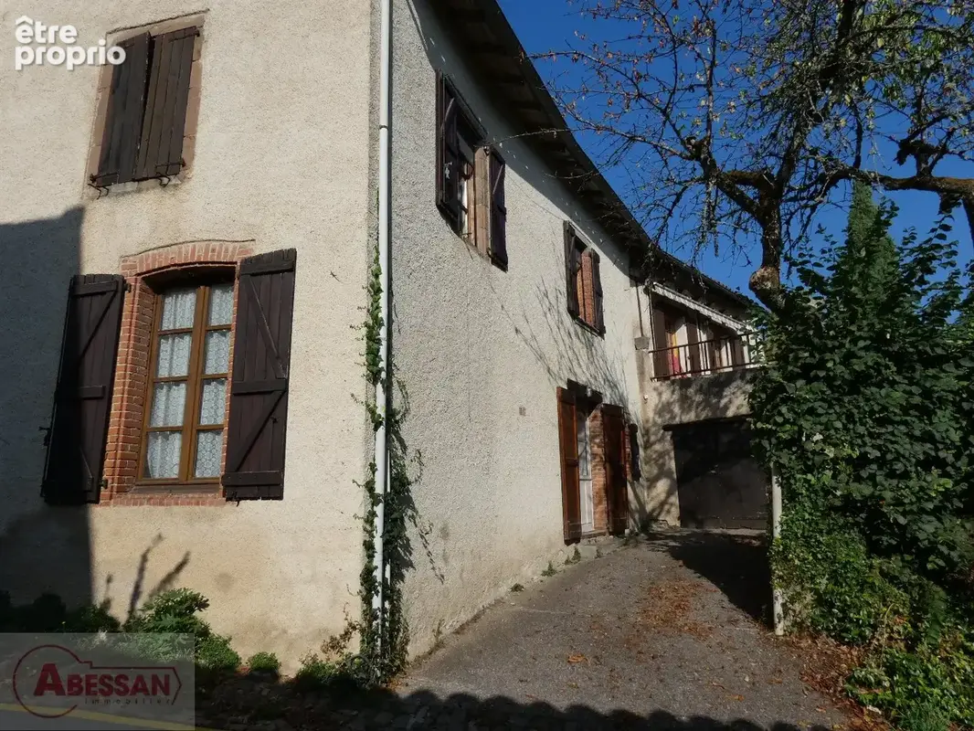 Maison 165 m² à Cordes-Sur-Ciel  - photo 2