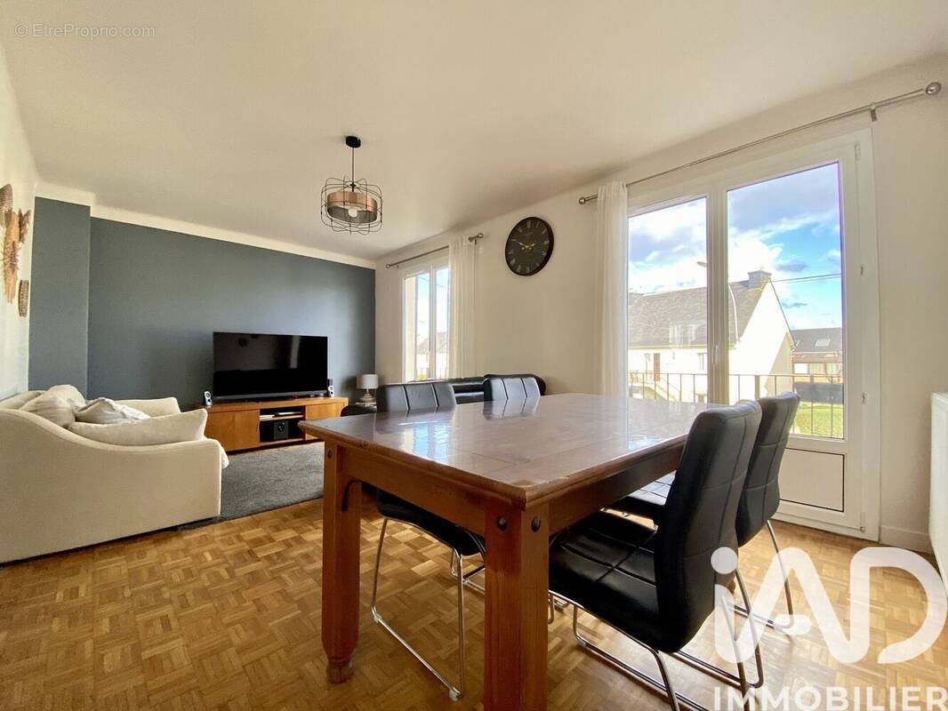 Photo 1 - Maison à PLOUFRAGAN