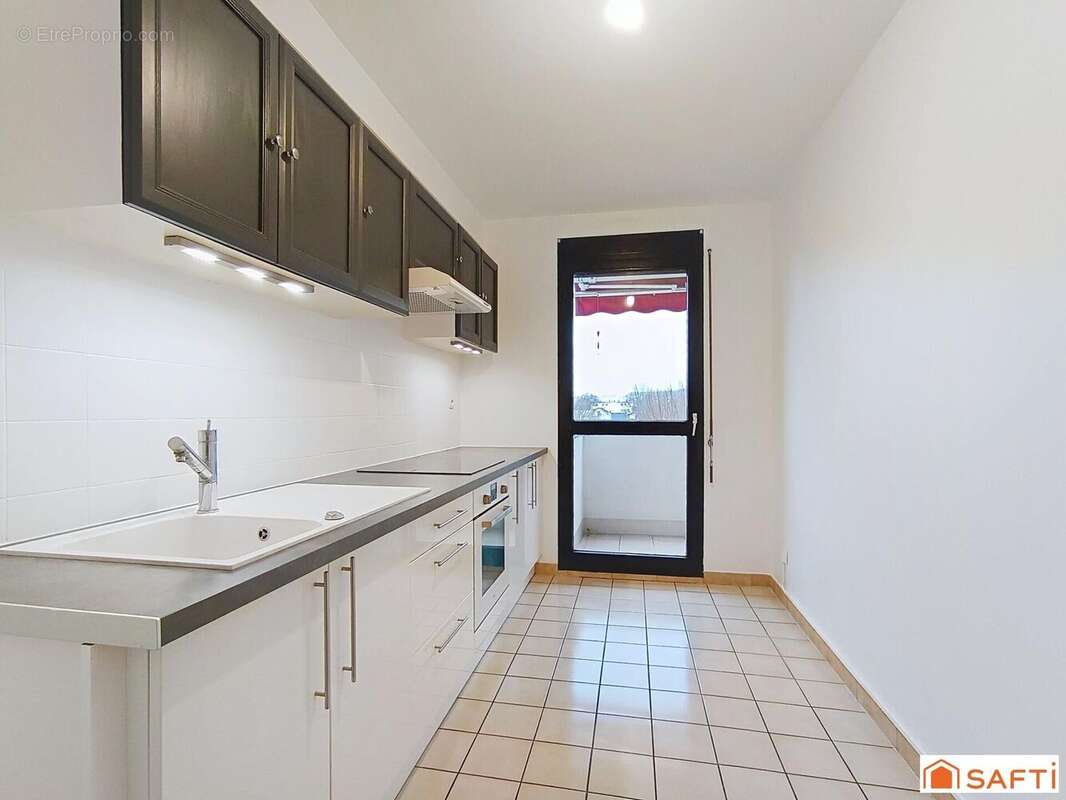 Photo 5 - Appartement à DIJON