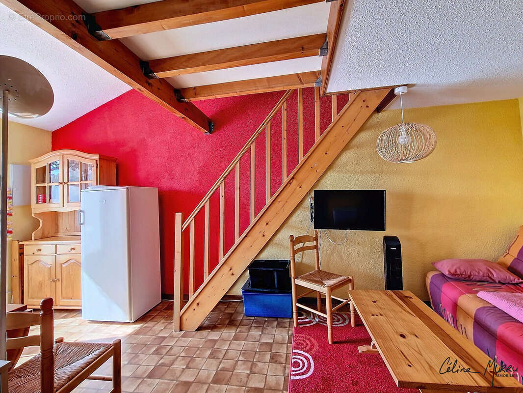 Maison à VALRAS-PLAGE