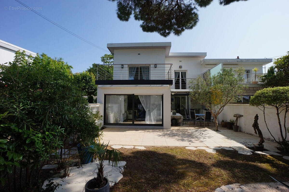 Maison à ROYAN