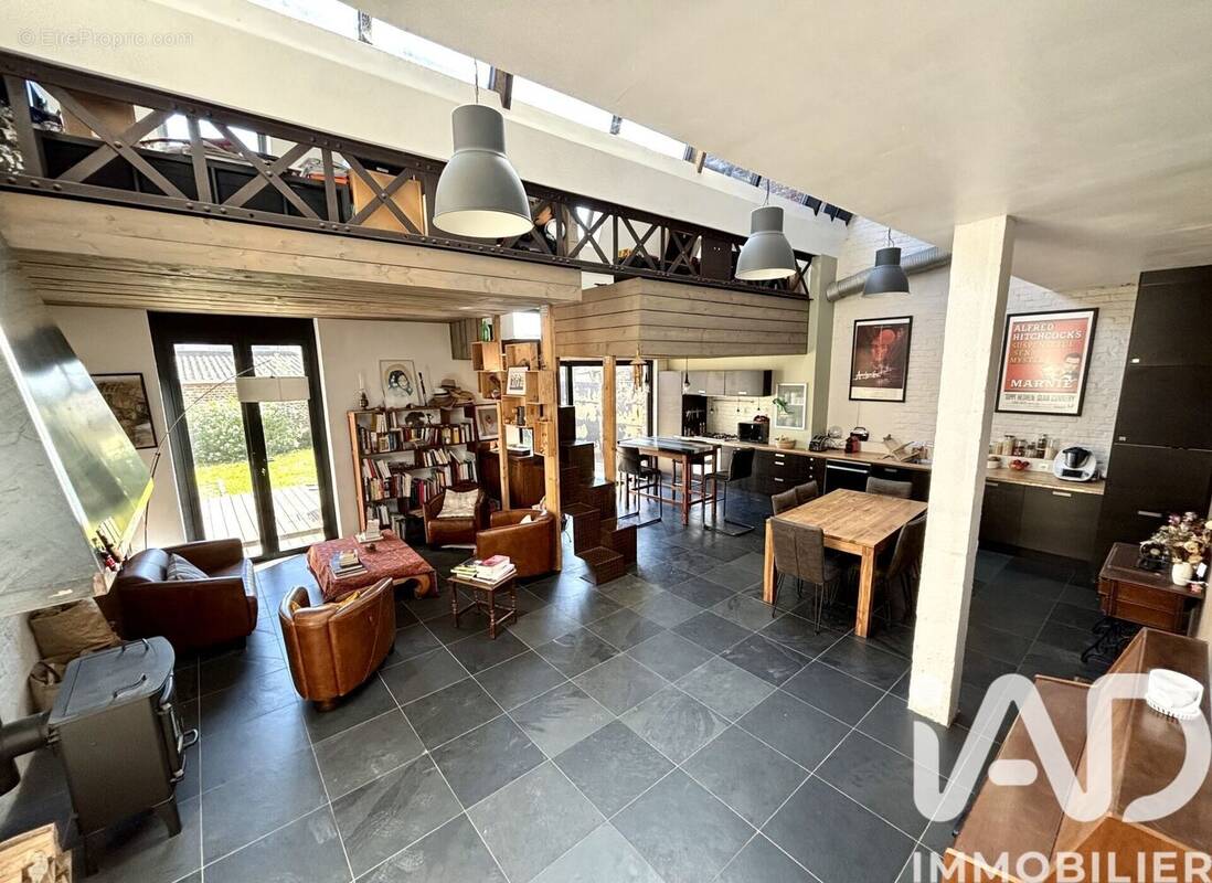 Photo 1 - Maison à SAINT-ANDRE-LEZ-LILLE