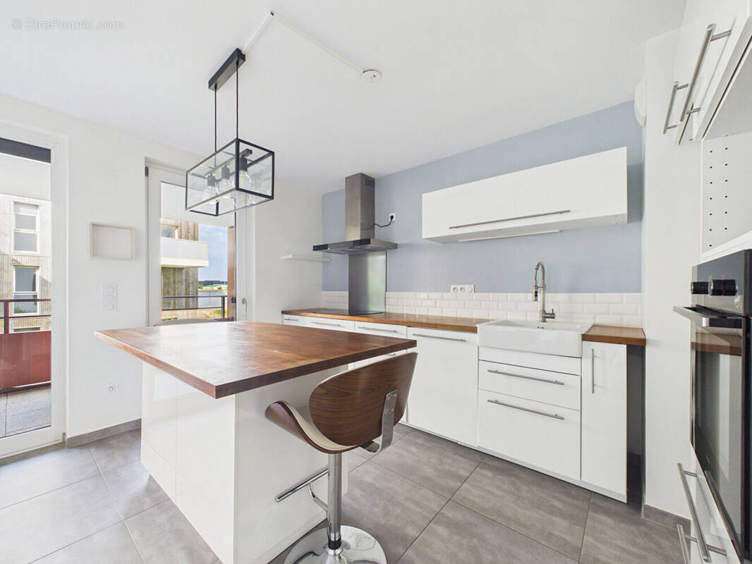 Appartement à MITTELHAUSBERGEN