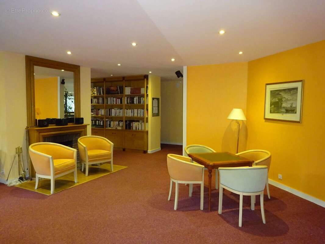 Appartement à CHAMALIERES