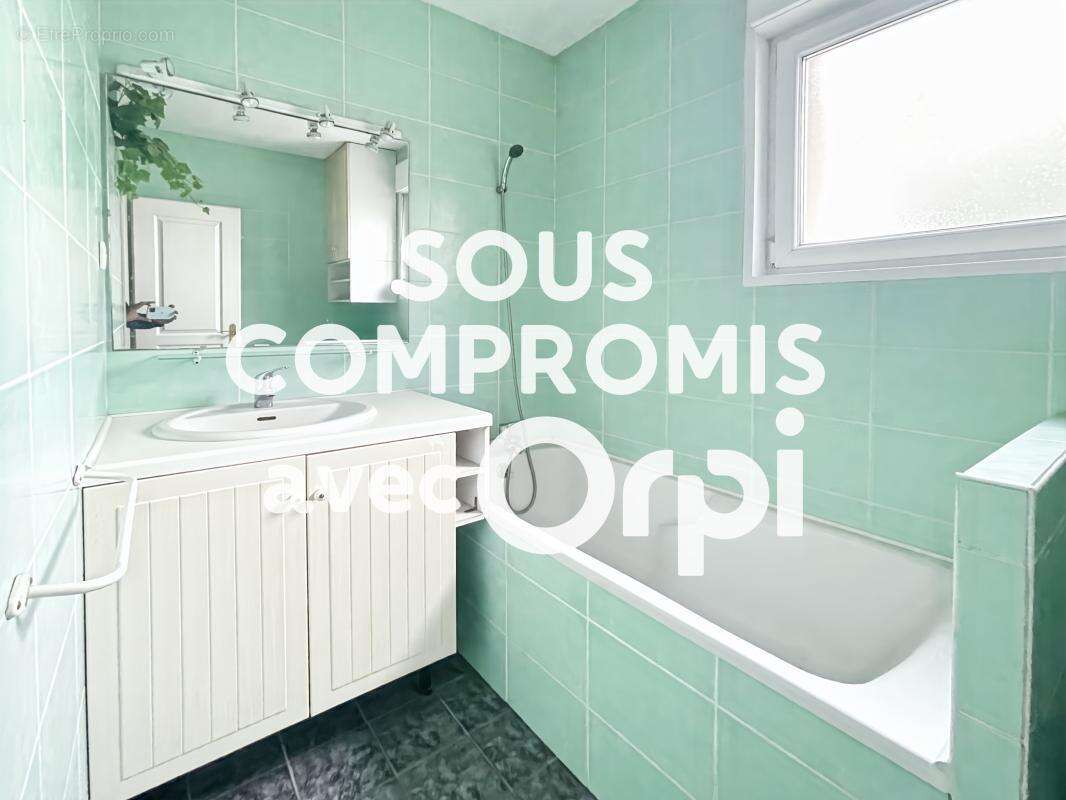 Maison à BOULOGNE-SUR-MER