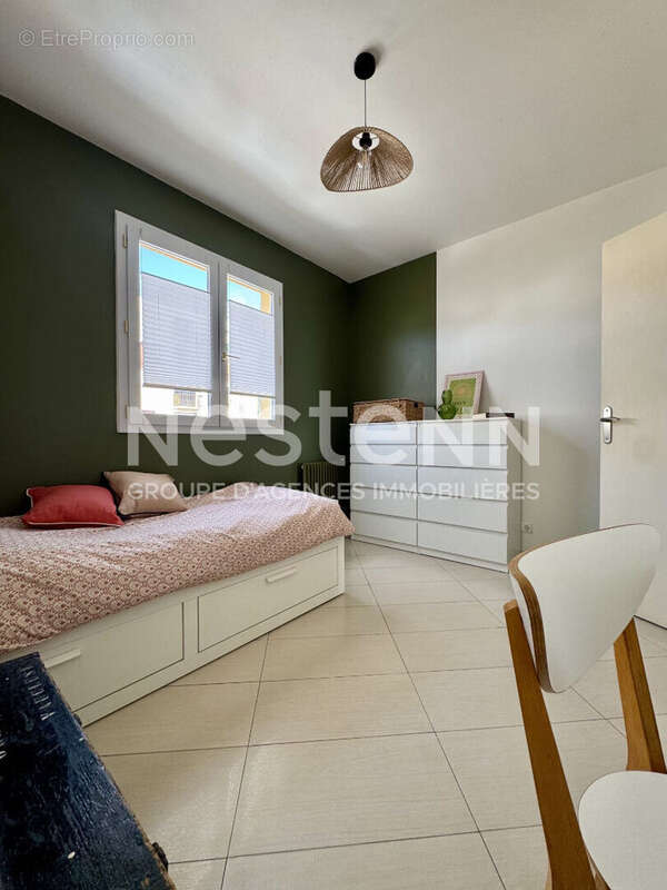 Appartement emplacement privilègié vue mer imprenable 20600 BASTIA - photo 11